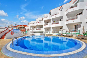 2 bedroom Apart Los Diamantes in Los Cristianos